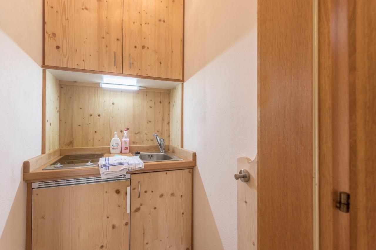 Ferienwohnung Oberrissglueck 슐리에르시 외부 사진