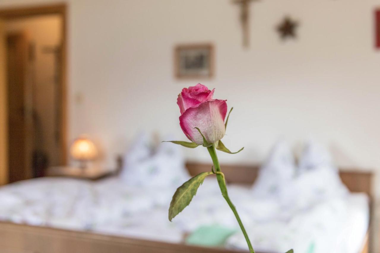 Ferienwohnung Oberrissglueck 슐리에르시 외부 사진