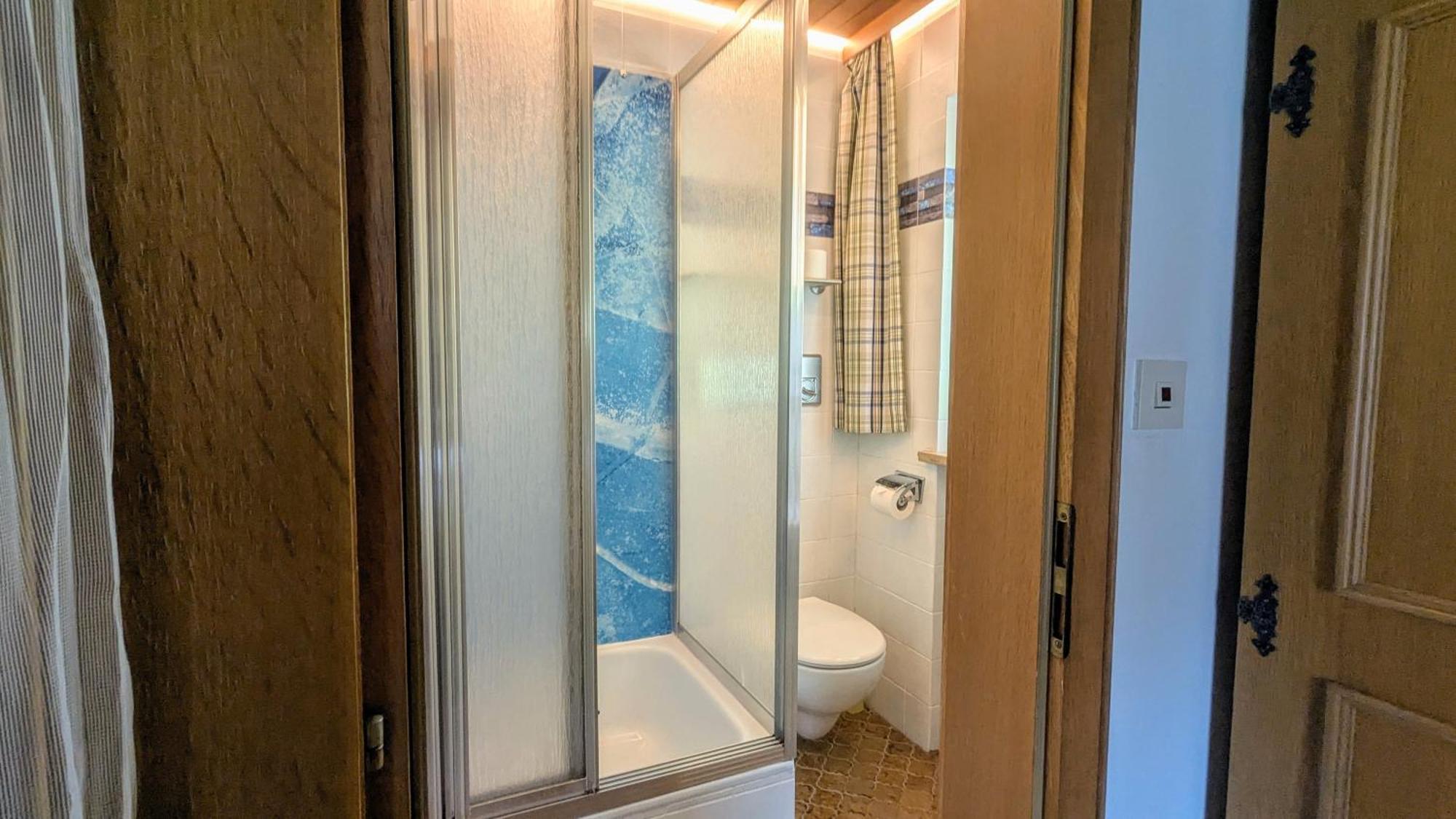 Ferienwohnung Oberrissglueck 슐리에르시 외부 사진